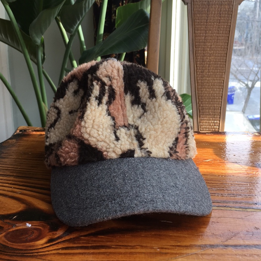 BDG hat